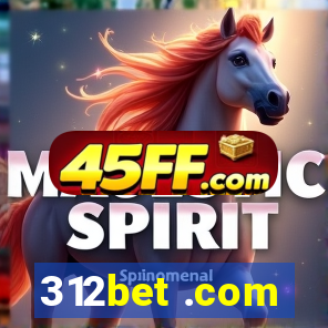 312bet .com